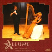 Works For Flue & Harp: Allume