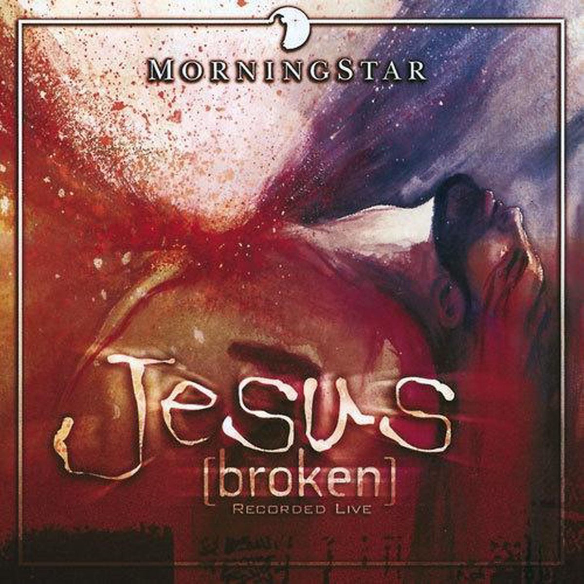 Jesus [Broken] (Recorded Live)