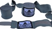 Punch Round™ Perfect Stretch Bandages Grijs 460 cm Punch Round Bandage