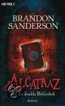 Alcatraz und die dunkle Bibliothek