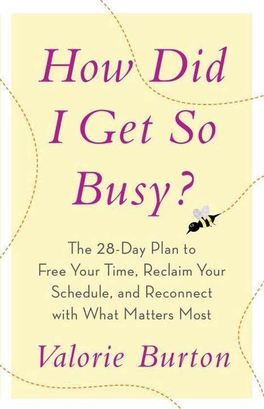 Foto: How did i get so busy 