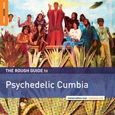 Psychedelic Cumbia. The Rough Guide (LP)