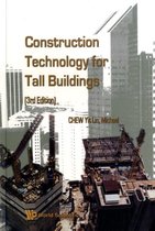 Construction Technology For Tall Buildings (3rd Edition)