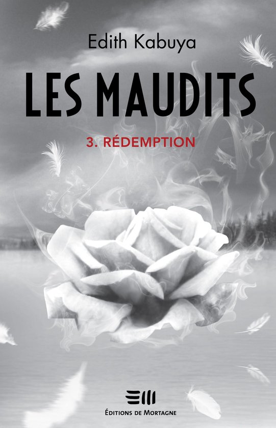 Les maudits 3 - Les Maudits - Tome 3 - cover