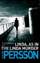 Linda As In The Linda Murder