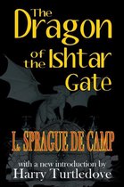 The Dragon of the Ishtar Gate