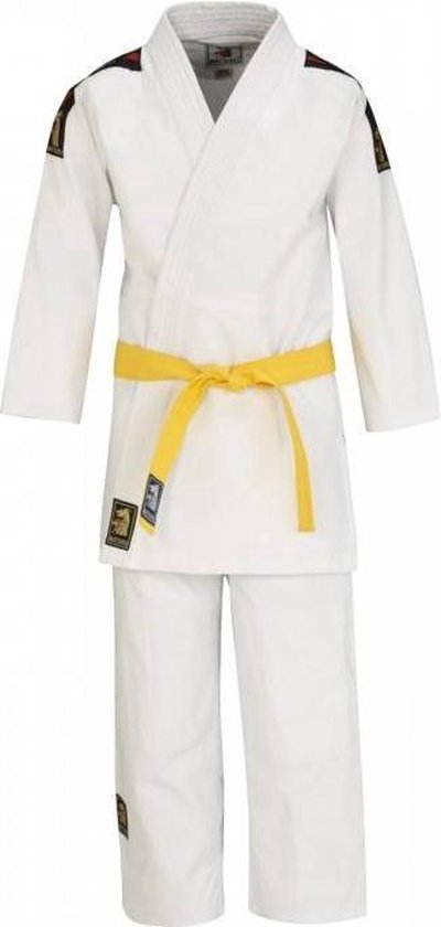 Ippon Gear Fighter Legendary Slim Fit judojas - JJ750SW-L