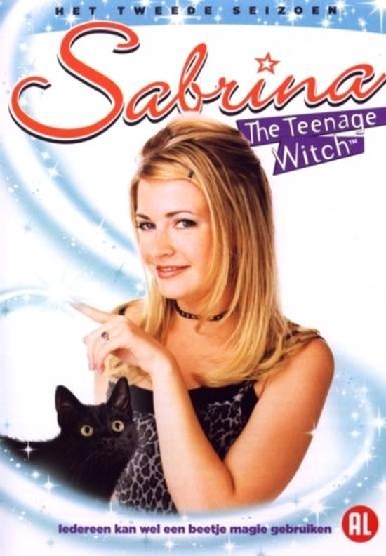 Sabrina Teenage Witch 2