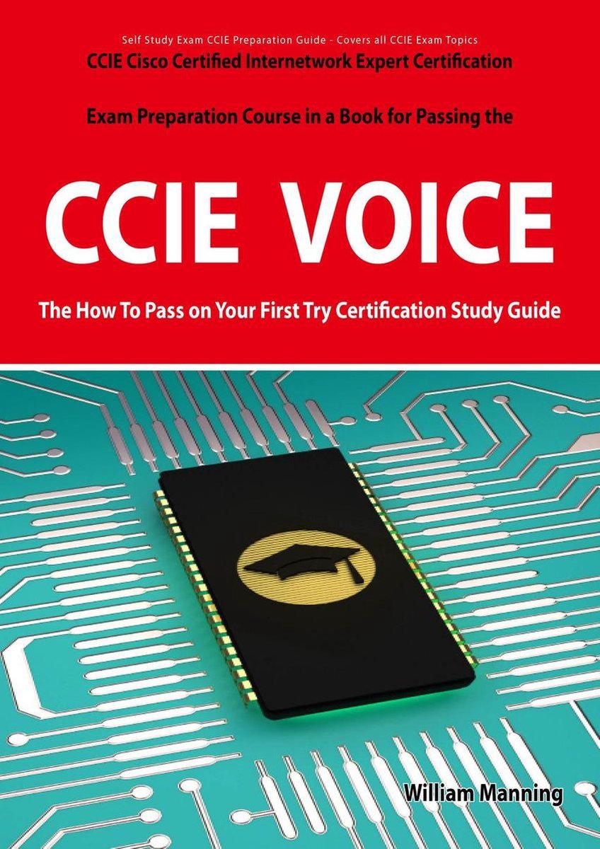 cisco voice course