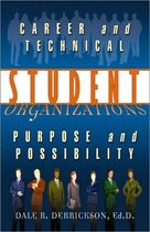 Career and Technical Student Organizations