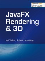 shortcuts 74 - JavaFX Rendering & 3D