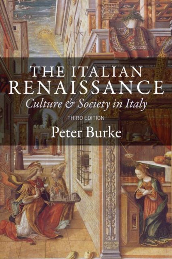 Foto: Italian renaissance