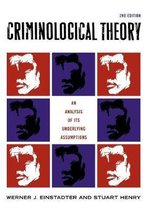 Criminological Theory