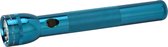 MagLite USA 3 D-Cell - Staaflamp - 315 mm - Blauw