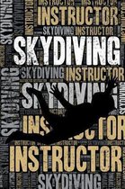 Skydiving Instructor Journal