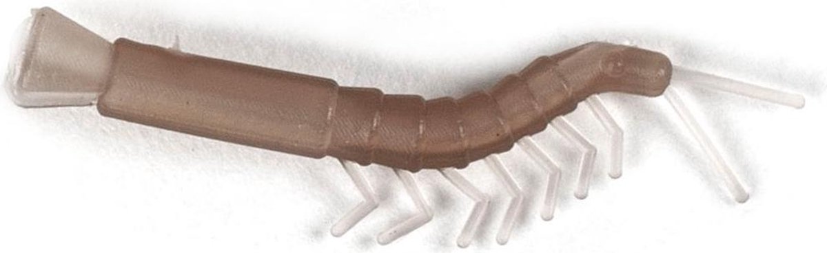 PB Products - Shrimp Aligner - 8 stuks - Brown