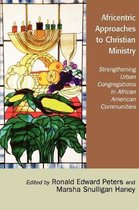 Africentric Approaches to Christian Ministry