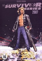 WWE - Survivor Series 2007
