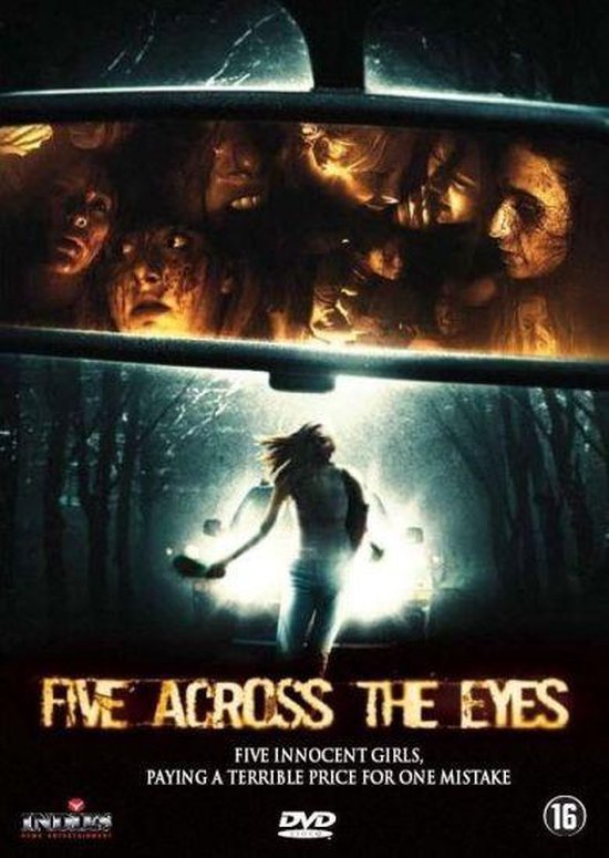 Five across The eyes (DVD)