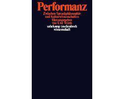 Performanz