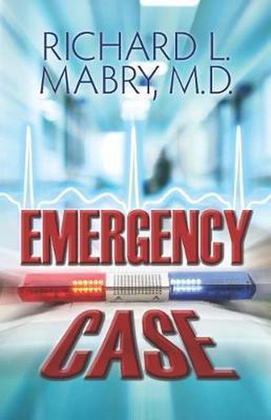 Emergency Case - cover
