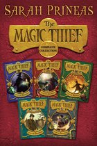 Magic Thief - The Magic Thief Complete Collection