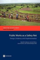 Public Works as a Safety Net