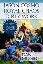 Jason Cosmo: Royal Chaos - Dirty Work