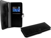 Ksix Bxfu14t5.5n Mobile Phone Cases 14 Cm 5.5`` Wallet Holder Black