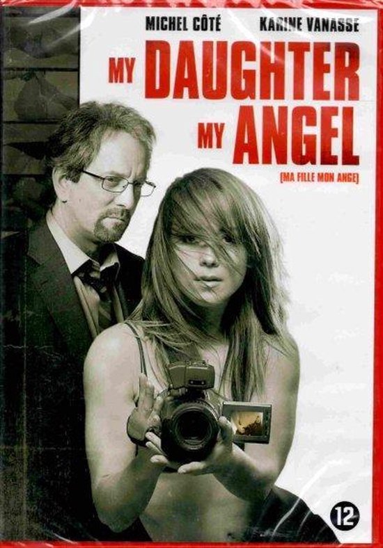 My Daughter my Angel (Ma fille mon Ange)