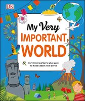 My Very Important Encyclopedias - My Very Important World