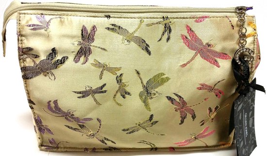 Toillettas Dragonfly