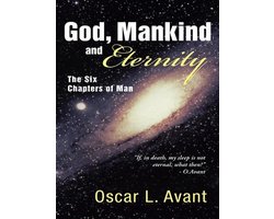 God, Mankind and Eternity