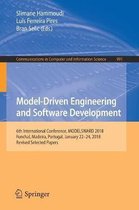Model-Driven Engineering and Software Development