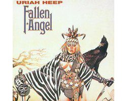 Fallen Angel
