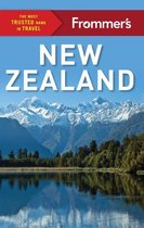 Complete Guide - Frommer's New Zealand