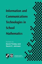 IFIP Advances in Information and Communication Technology - Information and Communications Technologies in School Mathematics