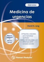 DejaReview 9 - Medicina de urgencias