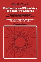 Mechanics and Chemistry of Solid Propellants