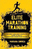 ELITE MARATHON TRAINiNG