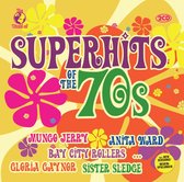 World of Superhits of the 70's