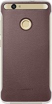 Huawei 51991763 5'' Cover case Bruin mobiele telefoon behuizingen