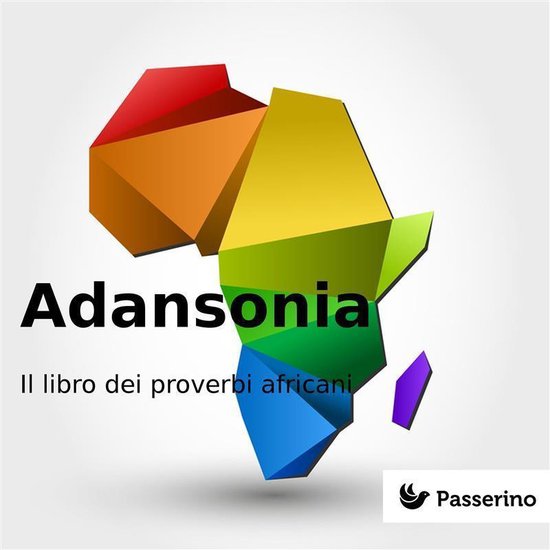 Adansonia - cover