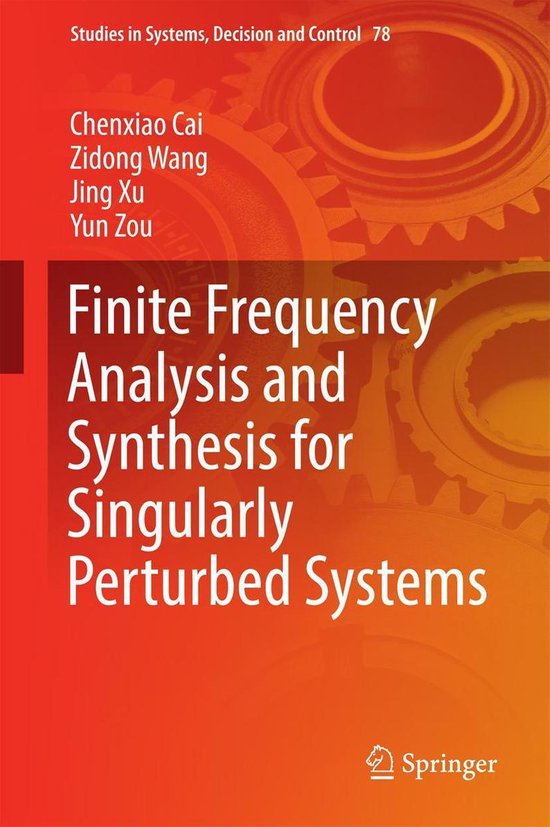 Engineering (R0) - Finite Frequency Analysis and Synthesis f ... - cover