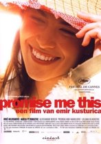 Emir Kusturica - Promise Me This