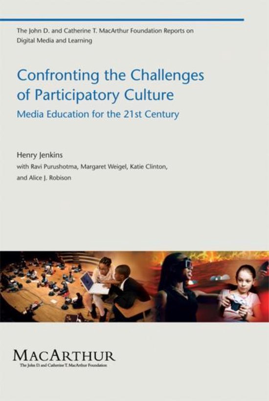 Confronting The Challenges