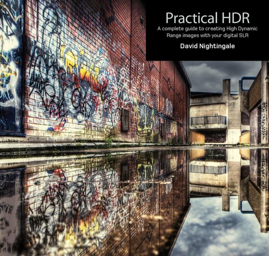Practical HDR (2nd Edition) - cover