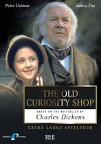 Old Curiosity Shop, The