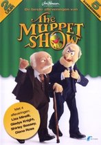 Muppetshow - 5 Zangeressen