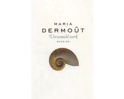 Omslag van Verzameld werk